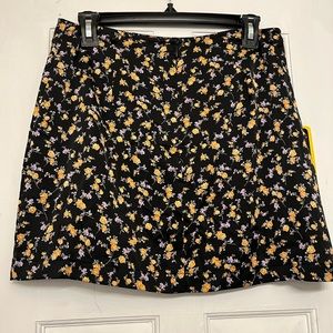 COPY - Forever 21 szLarge mini skirt